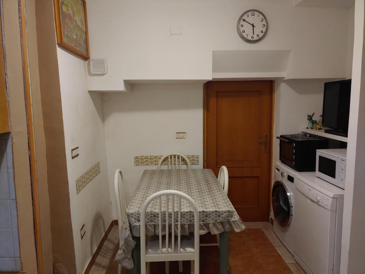 Villa Sofia E Sveva Con Giardino 那不勒斯 外观 照片