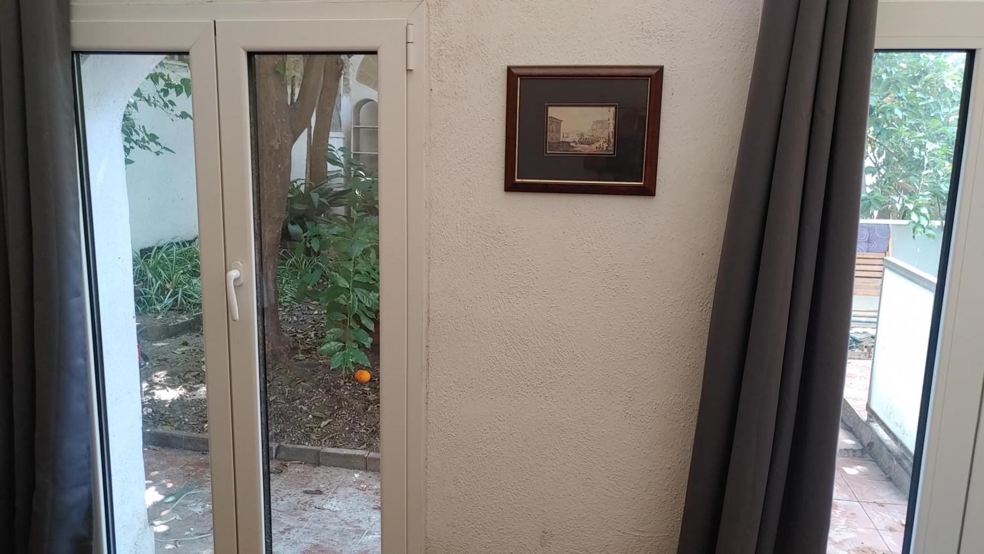 Villa Sofia E Sveva Con Giardino 那不勒斯 外观 照片